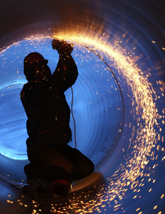 Abeos uitzendbureau - Industrie personeel of medewerkers  