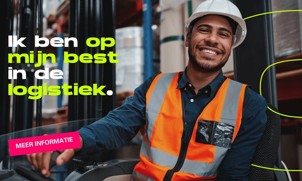 Abeos het uitzendbureau in de logistiek