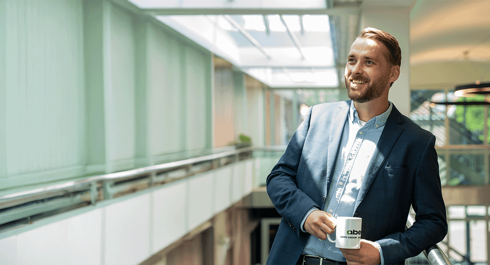 Contact Abeos personeel uitzendbureau
