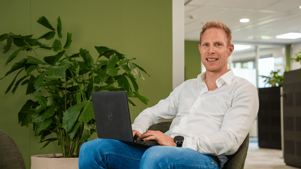 Personeel inhuren logistiek via abeos uitzendbureau