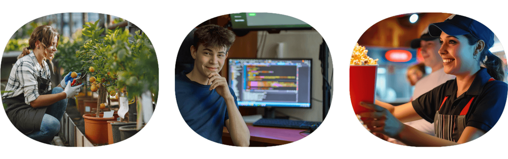 vakantiekrachten Abeos