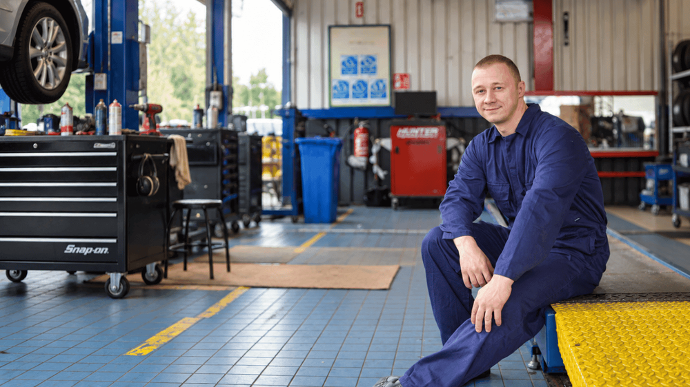 Technisch personeel vinden