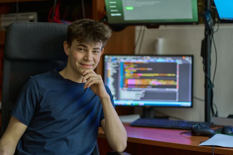 De nieuwe generatie vakantiekrachten!*.*!