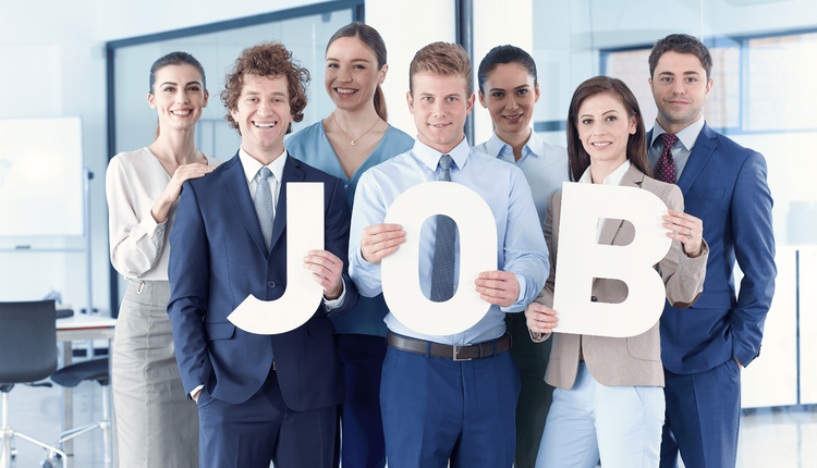 Hoe krijg je de baan die je wilt