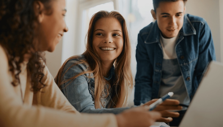 De kansen die generatie Z biedt!*.*!