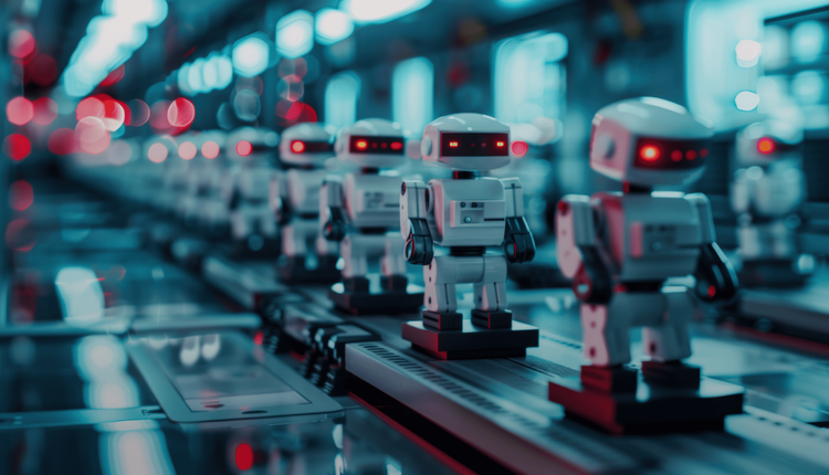 De krapte op de Nederlandse arbeidsmarkt