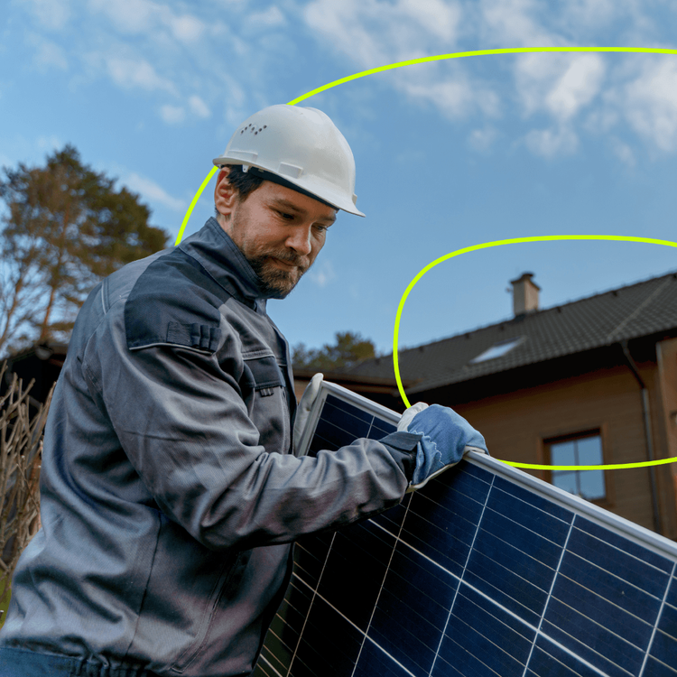 Personeel installatietechniek