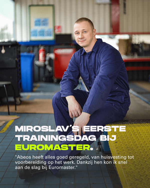 Verhalen uit de praktijk