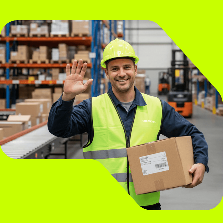 Bedankt voor je bericht.