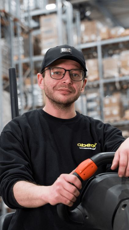 Mattieusz vaste kracht bij de welkoop