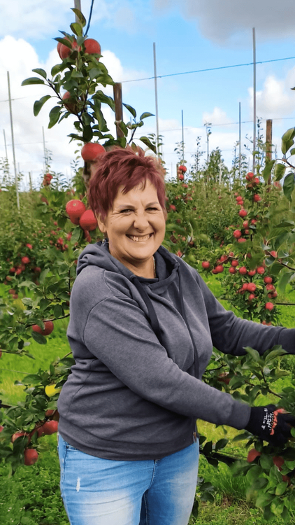 dorota ervaring uitzendbureau