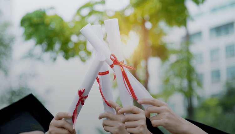 Top !*5*! opleidingen