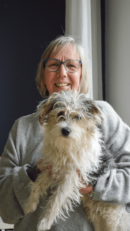 Helpende Martha