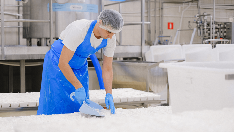 personeel zoeken food sector
