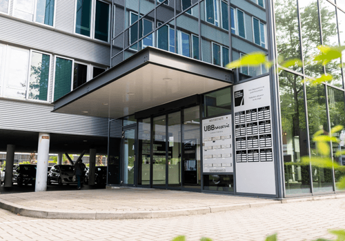 Abeos Hengelo