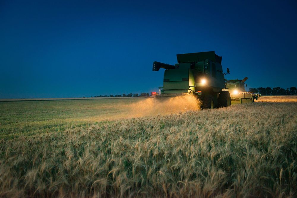 Uitzendbureau voor Akkerbouw | Abeos uitzendbureau 