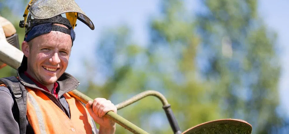 Groenmedewerker of Hovenier worden via Abeos?