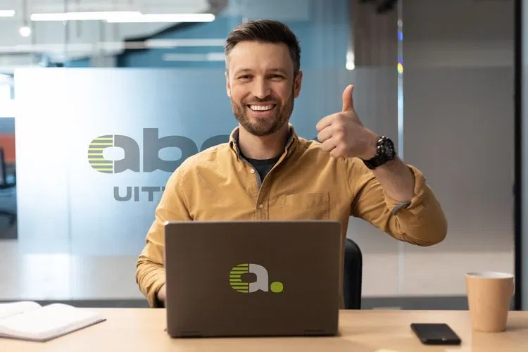 Inschrijven Abeos Uitzendbureau