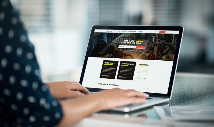 Werken bij een uitzendbureau: Franchise bij Abeos uitzendbureau